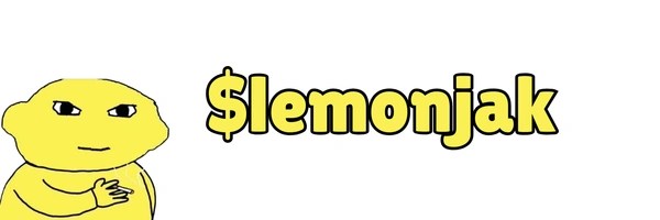 lemonjak Token Header