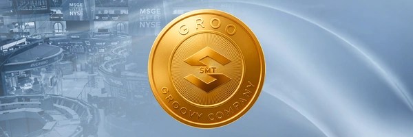 groo Token Header