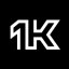 1k Token Icon