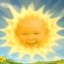 sunbaby Icon