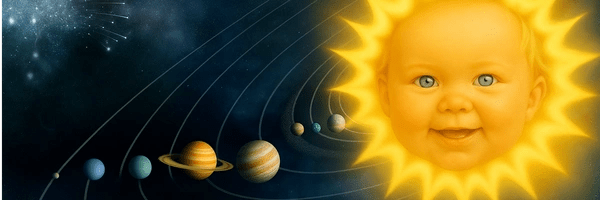 sunbaby Token Header