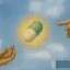 1 Pill Can Change Your Life Icon