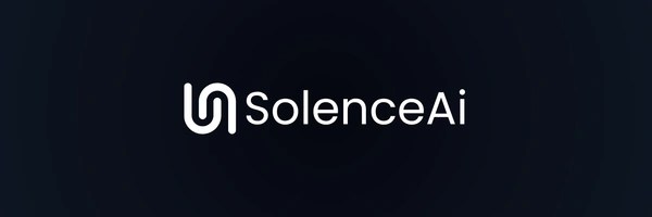 SolenceAi Token Header