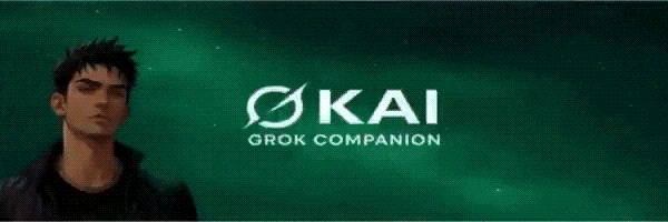 KAI Token Header