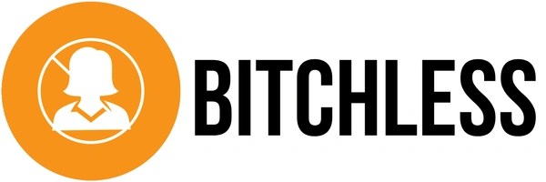 Bitchless Token Header