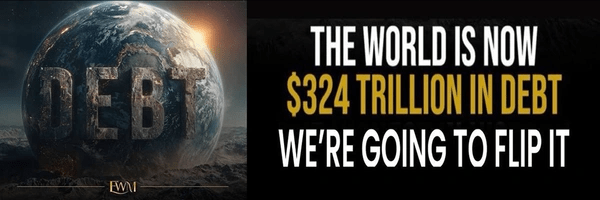 FlipWorldDebt Token Header