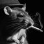 The Mouse Icon