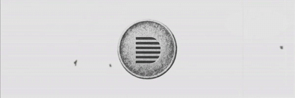 DISRUPT Token Header