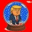 TRUMPMAS Icon