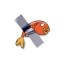 Comedian Fish Icon
