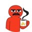 Bucky Evil Twin Icon