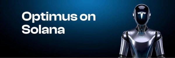 OPTIMUS Token Header