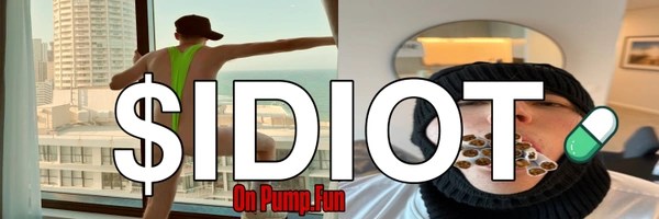 IDIOT Token Header