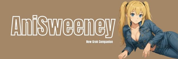 Ani Sweeney Token Header