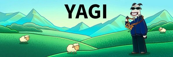 Yagi The Unbothered Token Header