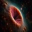Black Hole Icon