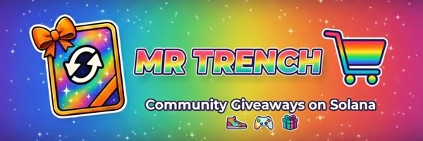 Mr Trench Token Header