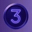 Three Icon