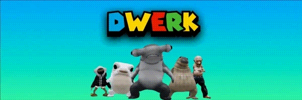 The Dwerk Cabal Token Header