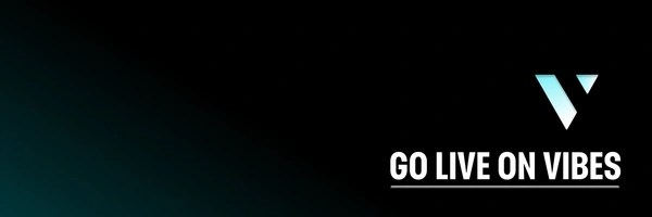 Vibes Streaming Token Header