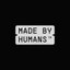 made by humans Icon