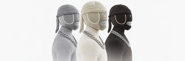 NIGGABOT Token Header