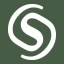 Upward Spiral Icon