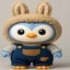 Pengbulu Icon