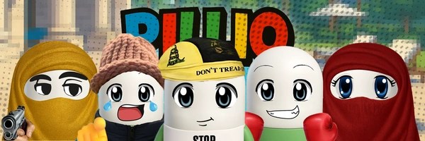 Pillio Token Header