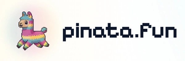 pinata.fun Token Header