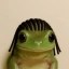 frigga Icon