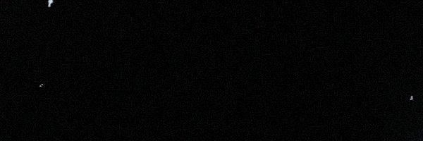 BLUE AURA Token Header