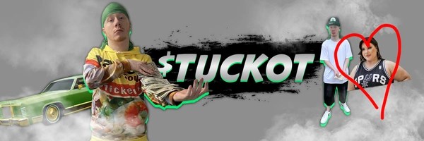 tuckot Token Header