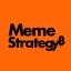 Meme Strategy Icon
