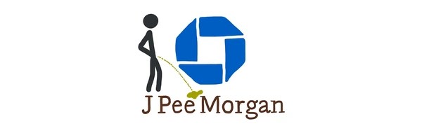 J Pee Morgan Token Header