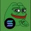 PEPE (SOL) Icon