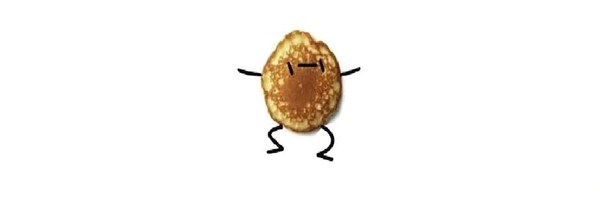 Im a Pancake Token Header