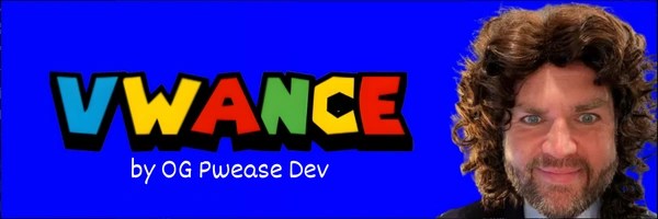 JD Vwance Token Header
