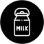 MilkerFun Icon