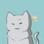 Ambitious Cat Icon