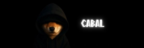 Cabal Token Header
