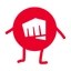 Riot Mascot Icon