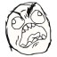 Rage Guy Icon
