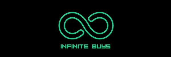 INFINITE BUYS Token Header