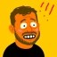 STUPID PRESIDENT Icon