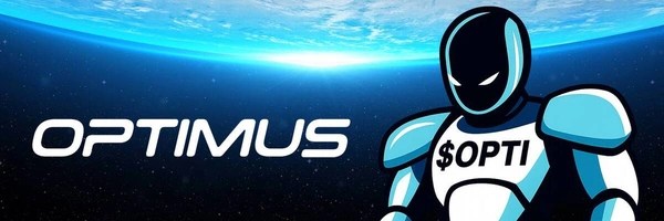 Optimus Token Header