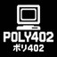 Poly402 Icon