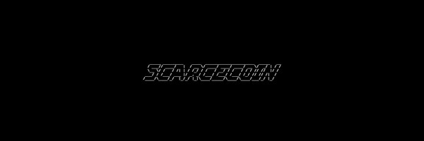 SCARCE COIN Token Header