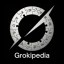 Grokipedia Icon
