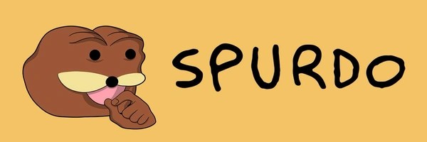 Spurdo Spärde Token Header